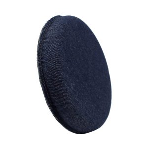 W201 Premium Denim Pad Orange Peel Removal Pad Professional Use