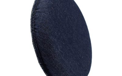 Achieve Flawless Finishes with SYBON’s Premium Denim Pad: The Ultimate Solution for Orange Peel Removal
