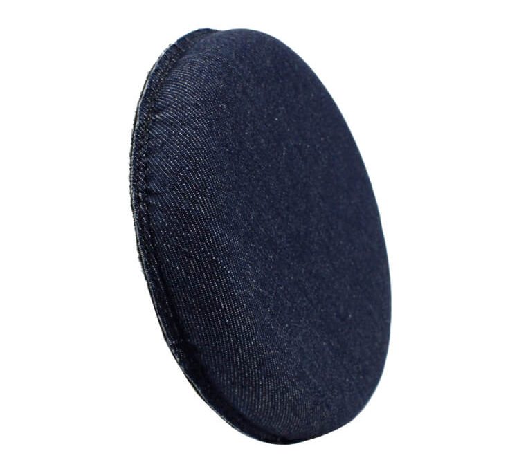 Achieve Flawless Finishes with SYBON’s Premium Denim Pad: The Ultimate Solution for Orange Peel Removal