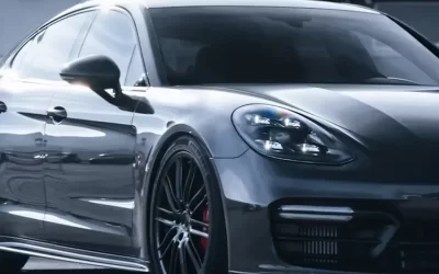 SYBON: Your Ultimate Source for Premium Detailing Supplies
