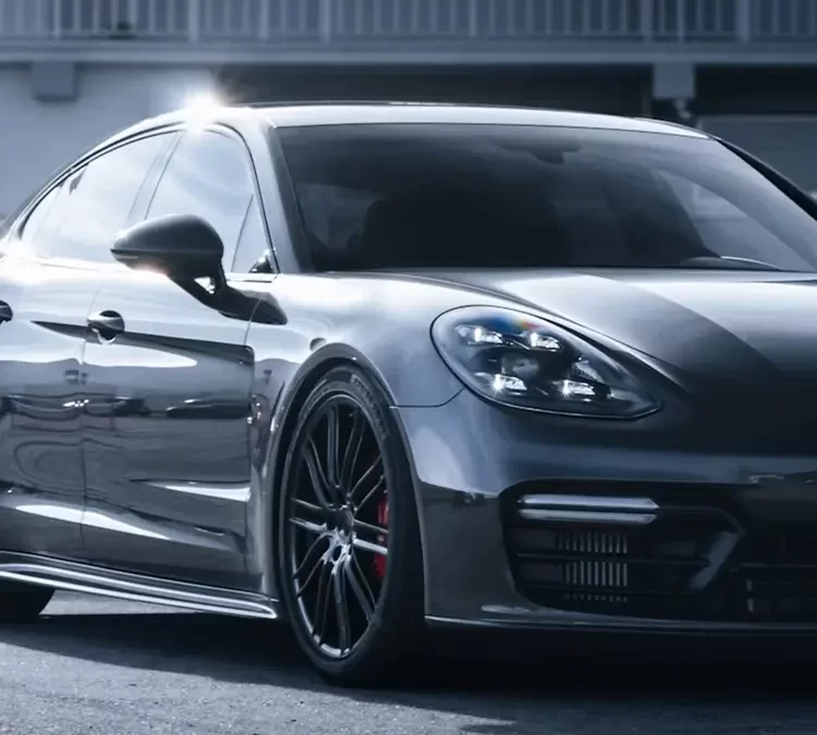 SYBON: Your Ultimate Source for Premium Detailing Supplies