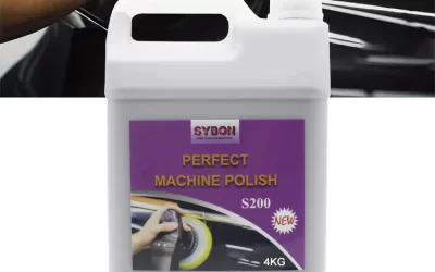 The Ultimate Guide to Choosing the Best Polishing Compound for Clear Coat