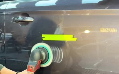 Ultimate Polish vs Ultimate Compound: A Professional Guide to Automotive Polishing
