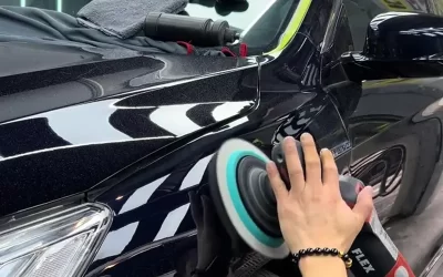 SYBON vs Turtle Wax Rubbing and Polishing Compound: Affordable, High-Performance Alternative for Automotive Detailing