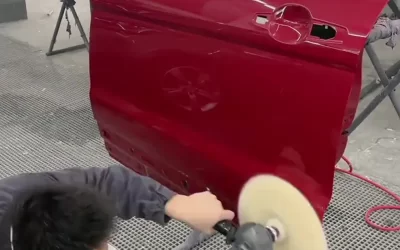 SYBON’s Top Polishing Compound: Professional-Grade Car Care at an Unbeatable Price