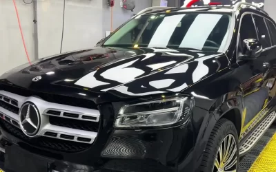 The Best Ceramic Coating for Cars: Expert Insights on Top Brands and SYBON’s Cost-Effective Innovation