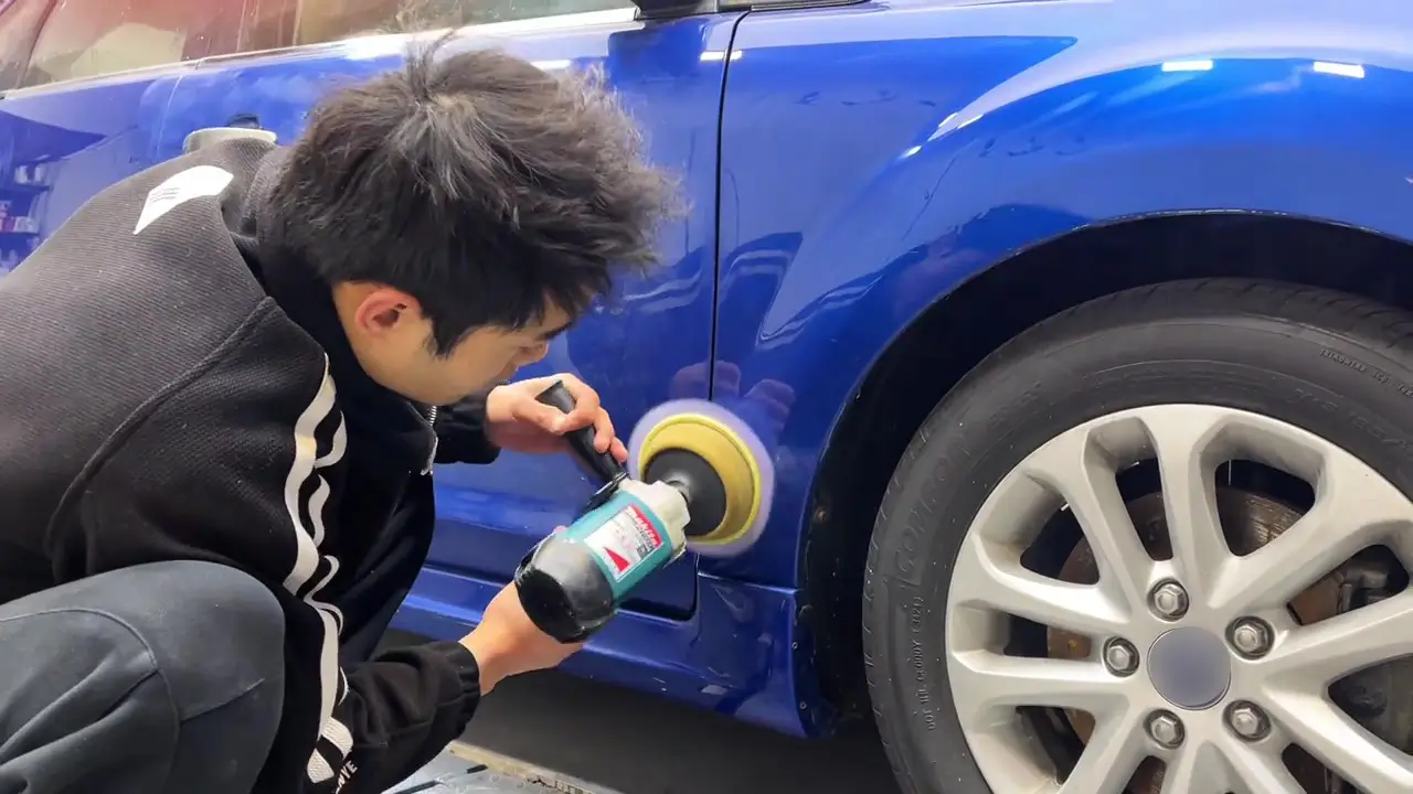 SYBON's-Professional-Car-Polishing-Compound-The-Ultimate-Three-Step-System-for-Flawless-Automotive-Finishing