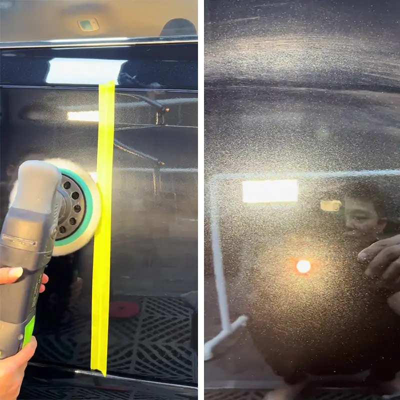 Premium-Polishing-Compound-SYBON's-Three-Step-System-for-Flawless-Automotive-Finishes