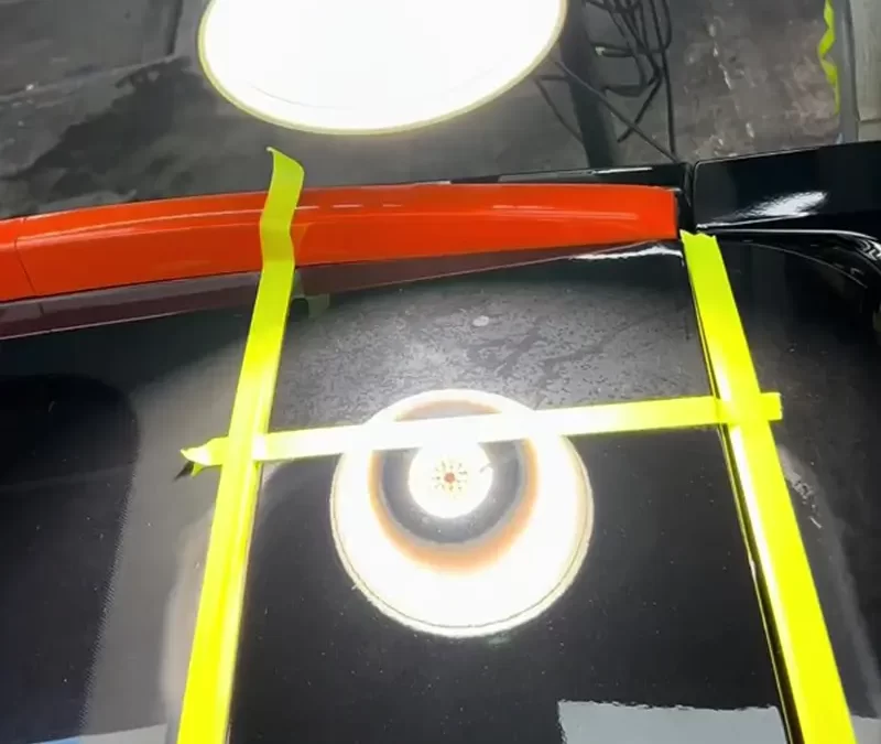 Polishing Compound Remove Paint Spots: SYBON's Expert Solutions for Automotive Excellence and Strategic Partnerships