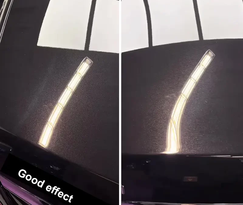 Meguiar’s Rubbing Compound vs Polishing Compound: A Comprehensive Guide to SYBON’s Premium Alternatives