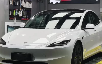 Mastering Lacquer Polishing Compound: SYBON’s Pro‑Grade Solutions for Flawless Automotive Finishes