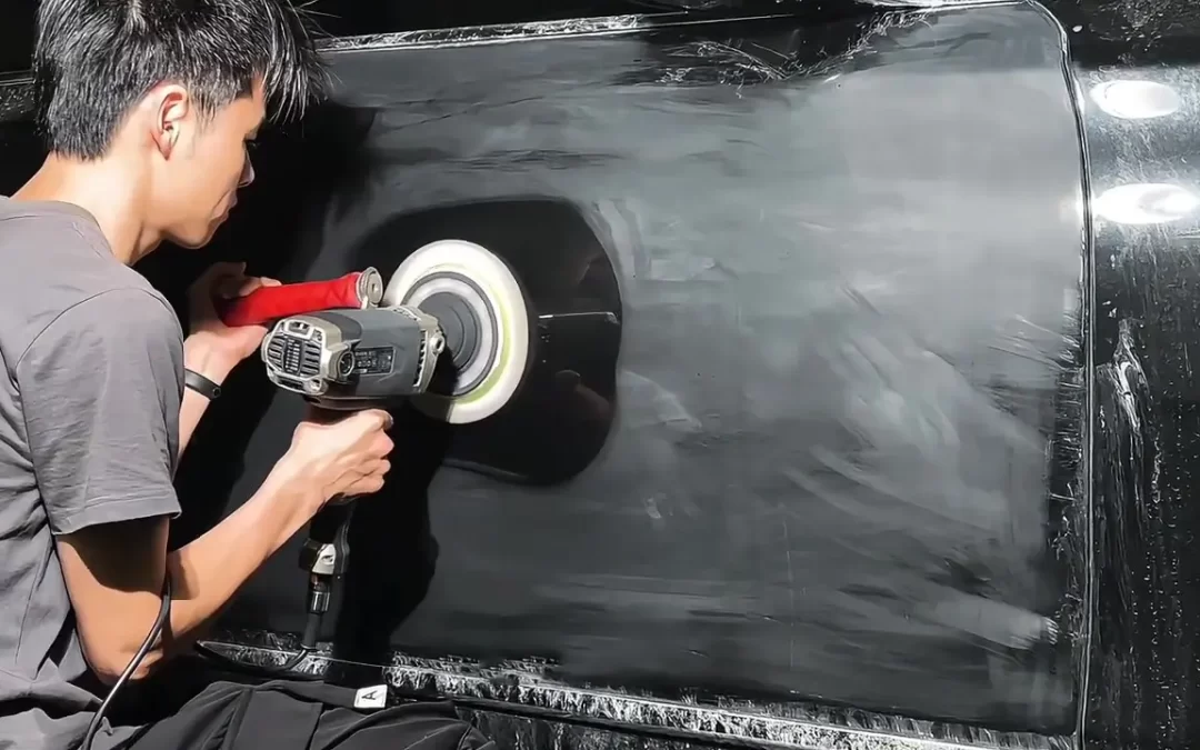 Ultimate Koyo Polishing Compound Review: Benefits & Alternatives