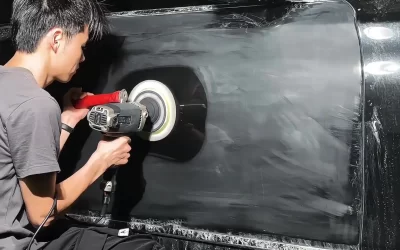 Ultimate Koyo Polishing Compound Review: Benefits & Alternatives