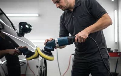 SYBON: The Ultimate jfj Polishing Compound Alternative for Showroom-Quality Shine
