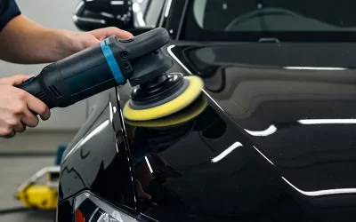 High Gloss Polishing Compound: SYBON’s Professional-Grade Shine & Cost-Effective Solution