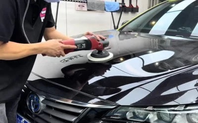 Unlock the Power of Different Polishing Compounds for Flawless Automotive Finishes