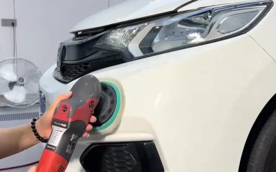 Difference Between Rubbing Compound and Polishing Compound: SYBON’s Expert Guide