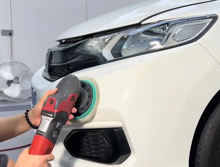 Difference Between Rubbing Compound and Polishing Compound: SYBON’s Expert Guide
