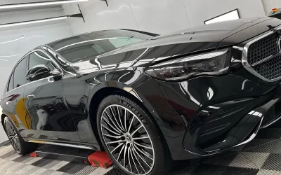 Clay Bar or Polishing Compound: Which Is Best for Your Paint Correction?