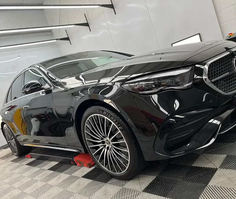 Clay Bar or Polishing Compound: Which Is Best for Your Paint Correction?