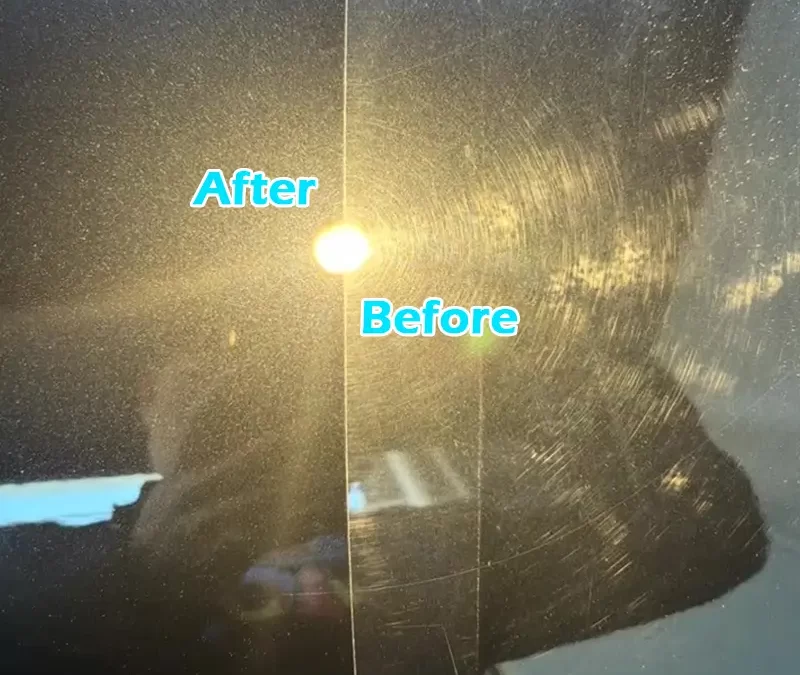 Chemical Guys Polish Compound vs SYBON: Premium Paint Correction at Unbeatable Value