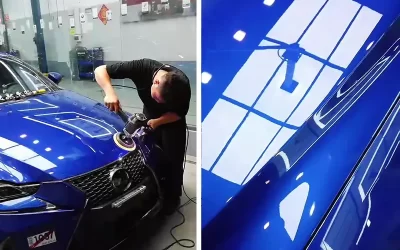 Affordable Car Paint Compound and Polish Solutions for Every Detailer