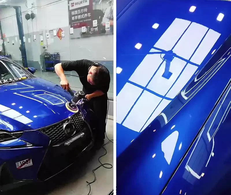 Affordable Car Paint Compound and Polish Solutions for Every Detailer