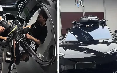 Best Polishing Compound for White Cars: Achieve a Flawless, Streak-Free Shine with SYBON
