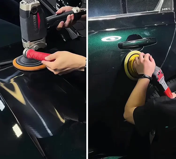 Best 3M Polishing Compound Alternatives: SYBON Quality at Lower Prices