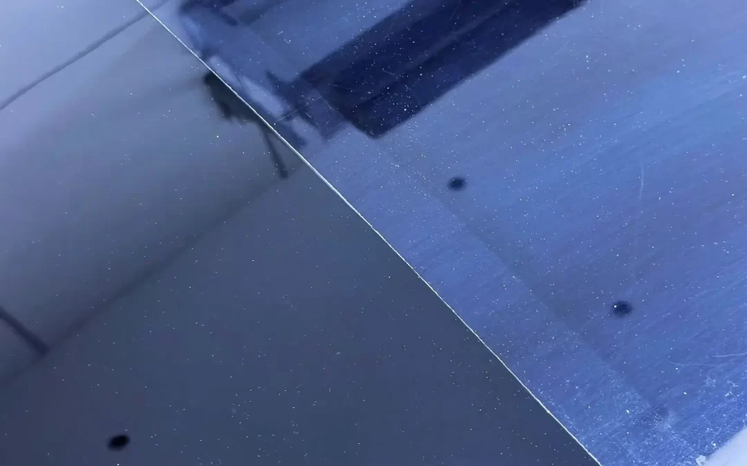 3M Ultra Fine Polishing Compound: High-Gloss Results with SYBON’s Budget-Friendly Alternative