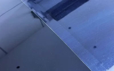 3M Ultra Fine Polishing Compound: High-Gloss Results with SYBON’s Budget-Friendly Alternative