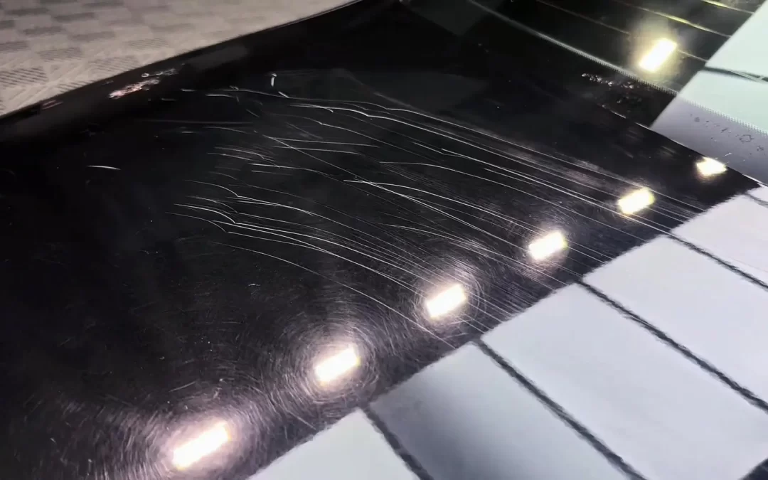 Ultimate Guide to 3D Cutting Compound and Finishing Polish for Professional Auto Detailing