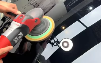 Medium Cut Polishing Compound: The Ideal Solution for Scratch Removal and Showroom-Quality Gloss