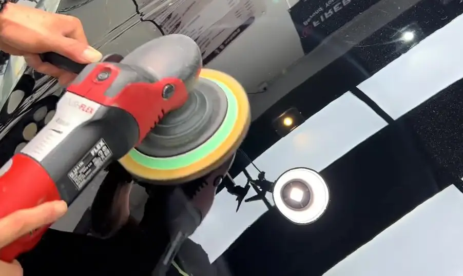 Medium Cut Polishing Compound: The Ideal Solution for Scratch Removal and Showroom-Quality Gloss