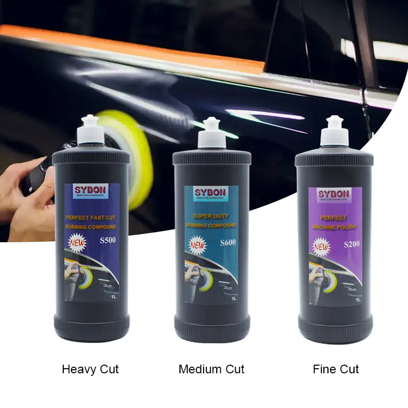 Ultimate-SYBON-Car-Polish-Compound-Kit-Heavy-Cut-Medium-Cut-&-Fine-Cut-Solutions