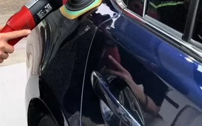 Unlock Superior Shine with the Best Compound Car Polish: SYBON’s Premium Formula