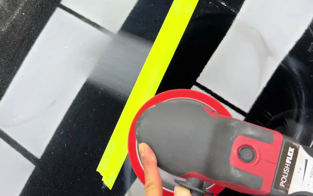 3M Polishing Compound 06085: Expert Insights and SYBON S600A Affordable Alternative