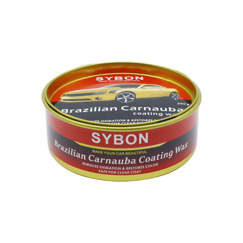 How-SYBON’s-Carnauba-Coating-Wax-Balances-Showroom-Gloss-with-Practical-Protection