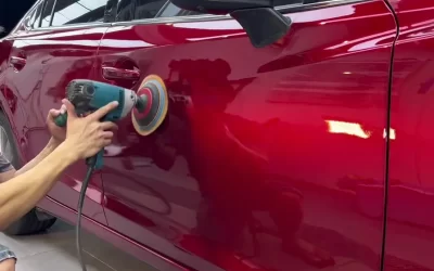 Is Polishing Compound and Wax the Same Thing? A pro guide for detailers and distributors