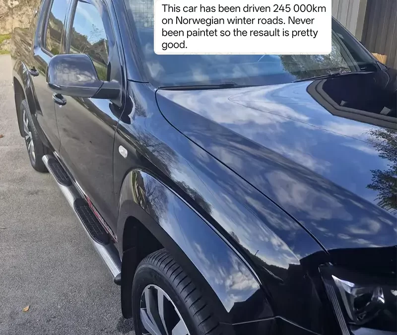 Collecting Polish Compound Feedback: How Distributors Choose the Best