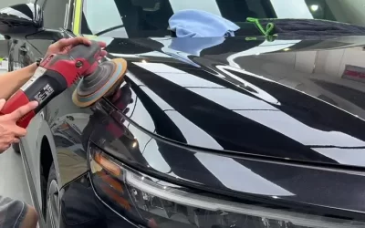 What Are Polishing Compounds Made of — A Complete Guide for Detailers & Distributors