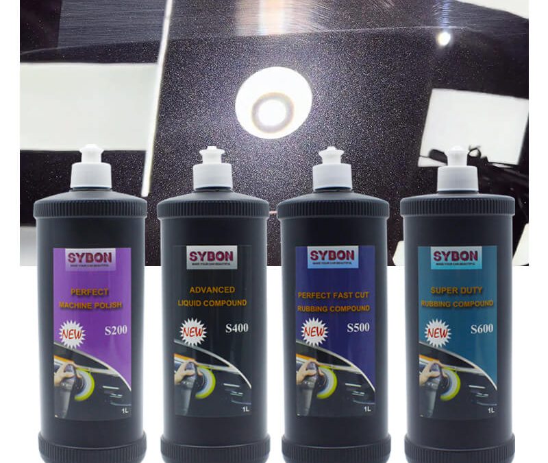 Top Car Polish Compound: Ultimate Guide to Choosing the Best Formula