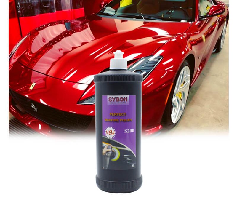 The Best Metal Polishing Compound: Professional Performance at Affordable Prices