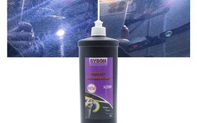 Best Swirl Polish Compound for Deep Swirl Removal — SYBON