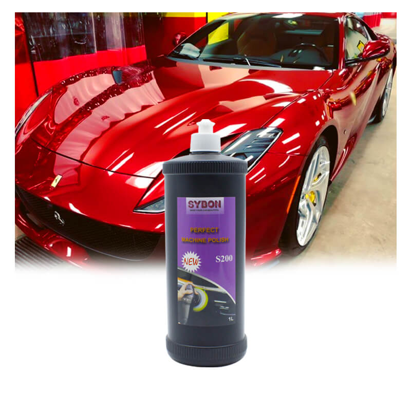 Professional Compound Polish and Wax: Achieve Showroom Results with SYBON’s High-Quality and Affordable Automotive Polishing Solutions 1 Professional-Compound-Polish-and-Wax-Achieve-Showroom-Results-with-SYBON’s-High-Quality-and-Affordable-Automotive-Polishing-Solutions