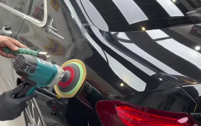 Polishing with Compound: Professional Techniques & Wholesale Solutions by SYBON