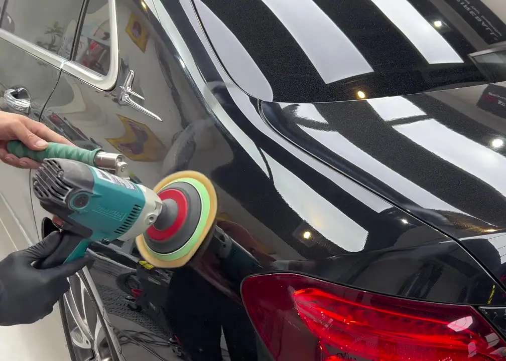 Polishing with Compound: Professional Techniques & Wholesale Solutions by SYBON 1 Polishing-with-Compound-Professional-Techniques-&-Wholesale-Solutions-by-SYBON