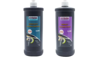 Polishing vs Finishing Compound: Which Should You Use?