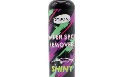 What is the Best Thing to Remove Water Spots? Expert Auto-Detailing Guide