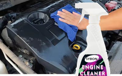 What is the best way to clean an engine compartment? — Pro Detailer's Guide